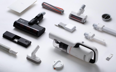 睿米王志强 以简化科技之名，重塑无线吸尘器行业新生态