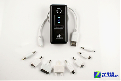 给力持久电力，智享随行生活 蓝盛手机充电宝A5600到货解析