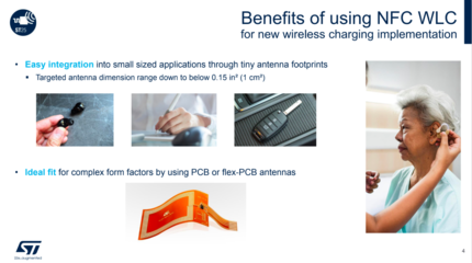 NFC无线充电 智能设备配件的新革命，能否终结你的“低电量焦虑”？