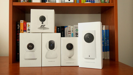 家有大方，出门不慌——大方智能摄像机深度体验