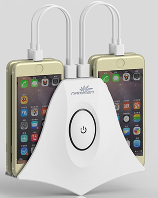 深圳礼品家居展创客廊火爆出圈，智能设备配件引领消费新潮流